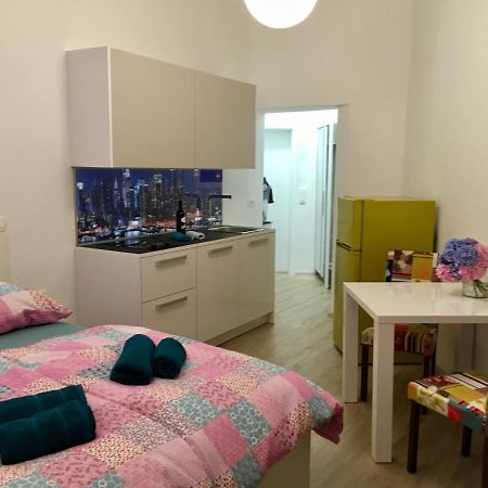 Apartment Optim Любляна Екстер'єр фото
